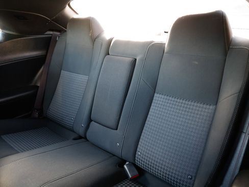 Used 2020 Dodge Challenger R/T w/ Blacktop Package image 13