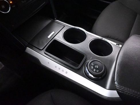 Used 2016 Ford Explorer 4WD Police Interceptor image 34