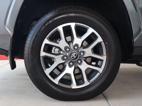 Used 2026 Toyota Sequoia 1794 Edition AWD/4WD image 14