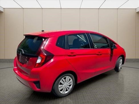 Used 2015 Honda Fit LX image 14