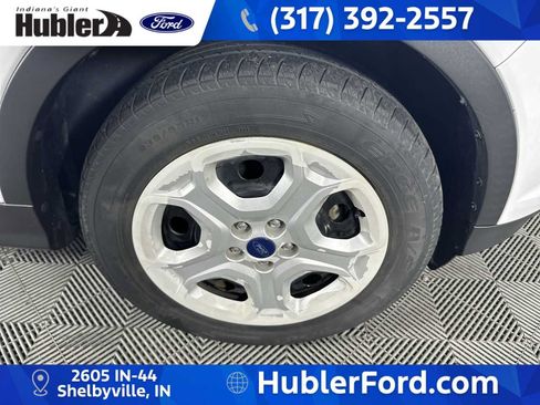 Used 2017 Ford Escape S FWD image 10
