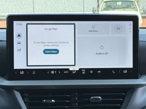 New 2026 Ford Explorer ST-Line w/ ST-Line Street Pack image 3