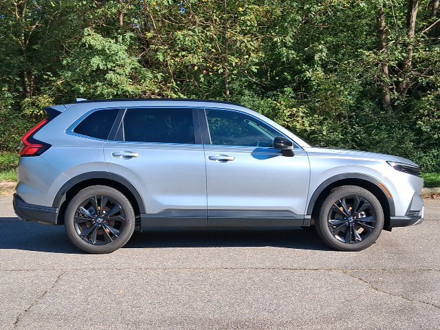 Used 2025 Honda CR-V Sport Touring image 6