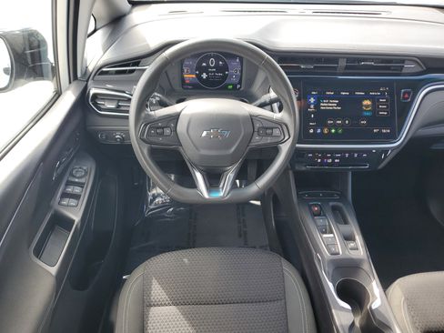 Used 2023 Chevrolet Bolt LT w/ Driver Confidence Package image 18