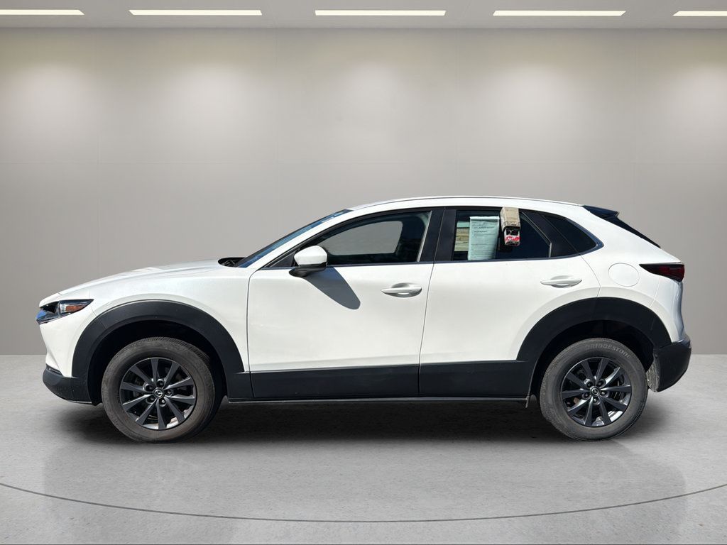 Used 2024 MAZDA CX-30 AWD 2.5 S image 6