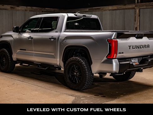 Used 2023 Toyota Tundra SR5 image 6