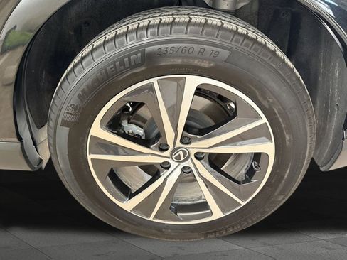 Certified 2025 Lexus RX 350 Premium image 20