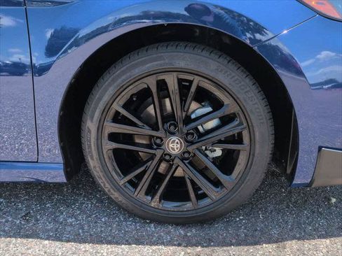 Certified 2026 Toyota Camry SE FWD image 11