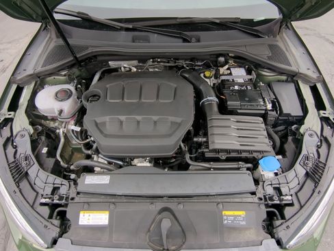 Used 2025 Audi A3 2.0T Premium Plus w/ Premium Plus Package image 36