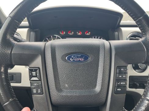 Used 2014 Ford F150 FX4 w/ Equipment Group 402A Luxury image 15