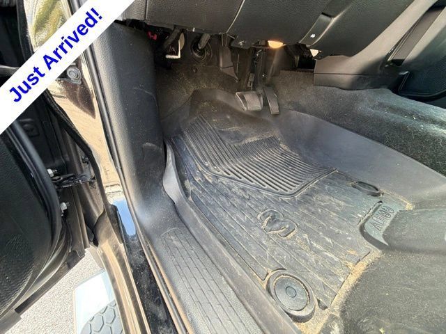 Used 2022 RAM 1500 Big Horn w/ Trailer Tow Group RWD image 33