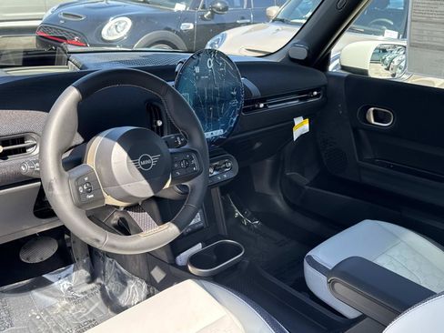 New 2026 MINI Cooper S image 7