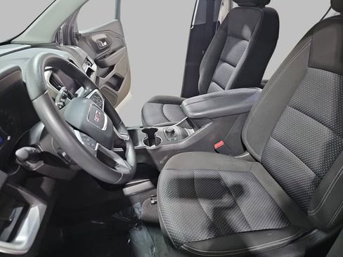 Certified 2024 GMC Terrain SLE w/ Driver Convenience Package AWD/4WD image 19