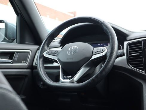 Used 2020 Volkswagen Atlas Cross Sport SEL Premium R-Line image 50