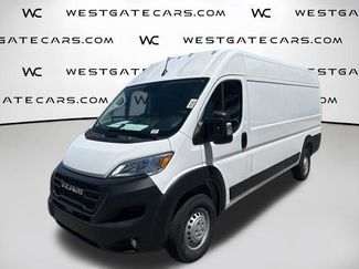 New 2026 RAM ProMaster 3500 w/ Premium Convenience Group FWD video 2