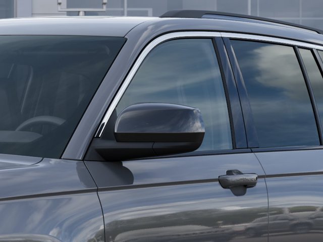 New 2027 Jeep Grand Cherokee Laredo X AWD/4WD image 12