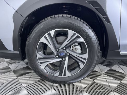 Certified 2025 Subaru Crosstrek 2.0i Premium image 25