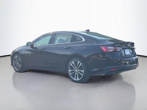 Used 2024 Chevrolet Malibu LT FWD image 12