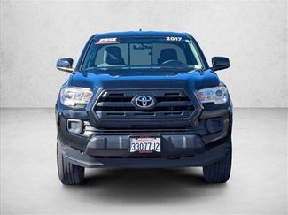 Used 2017 Toyota Tacoma SR video 2