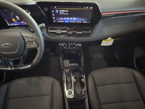 New 2026 Chevrolet TrailBlazer RS w/ Convenience Package AWD/4WD image 13