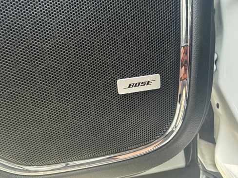 Used 2016 Chevrolet Suburban LT w/ Max Trailering Package image 14