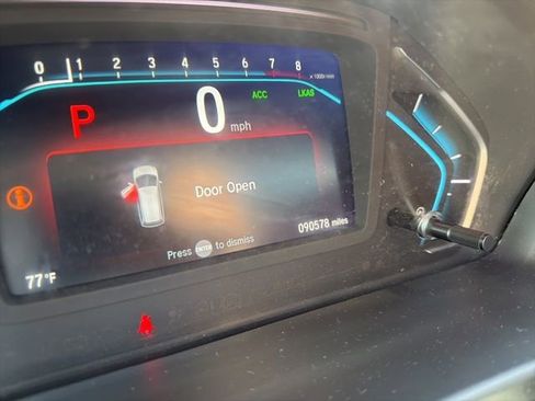 Used 2020 Honda Odyssey EX-L image 11