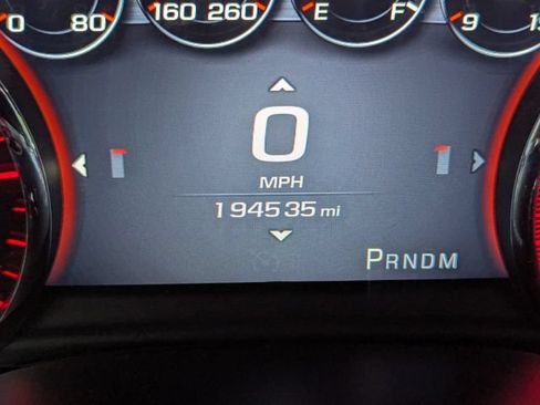 Used 2016 GMC Yukon XL Denali w/ Open Road Package AWD/4WD image 23