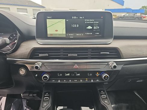 Used 2020 Kia Telluride SX AWD/4WD image 21