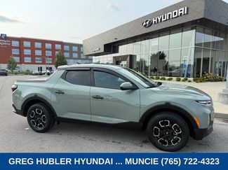 Used 2024 Hyundai Santa Cruz SEL AWD/4WD video 1