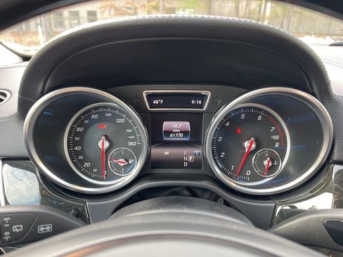 Certified 2018 Mercedes-Benz GLS 550 4MATIC image 10