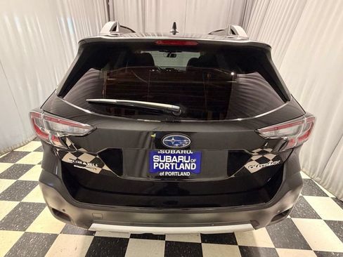 Certified 2024 Subaru Outback Limited AWD/4WD image 9