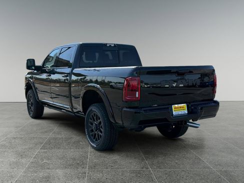 New 2026 RAM 2500 Limited AWD/4WD image 3