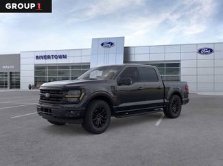 New 2025 Ford F150 XLT w/ Equipment Group 302A MID video 1