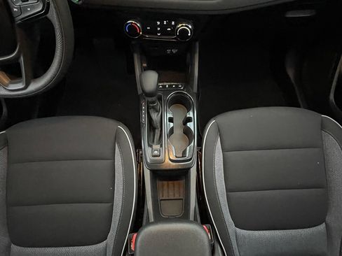 Certified 2025 Chevrolet TrailBlazer LT image 19