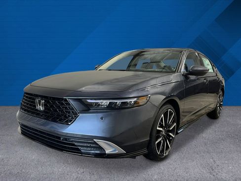 New 2026 Honda Accord Touring image 8