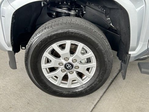 Used 2024 Toyota Tacoma SR5 image 26