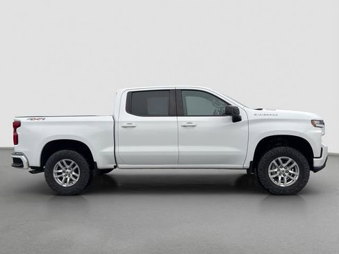 Used 2020 Chevrolet Silverado 1500 RST w/ All-Star Edition image 7