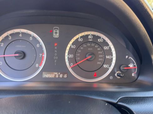Used 2012 Honda Accord LX image 12