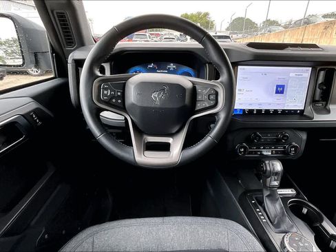 Used 2025 Ford Bronco Big Bend AWD/4WD image 10