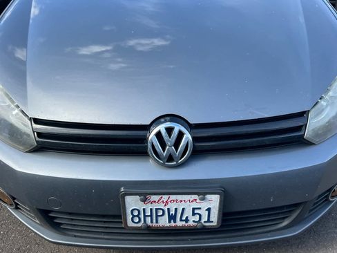 Used 2011 Volkswagen Golf TDI image 9