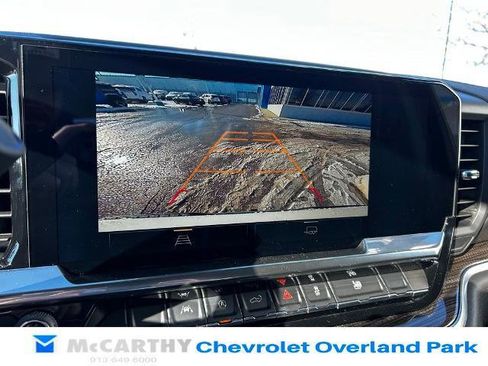 New 2026 Chevrolet Silverado 1500 LT image 14