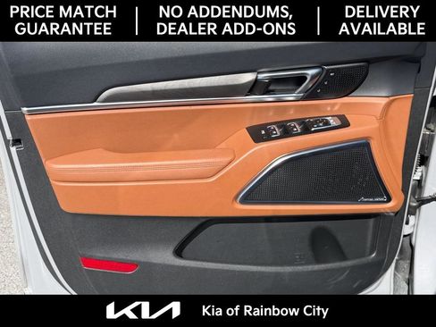 Used 2023 Kia Telluride SX Prestige X-Pro image 12