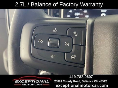 Used 2024 GMC Sierra 1500 Elevation AWD/4WD image 39