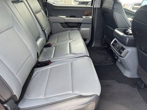 Used 2023 Ford F150 Lariat AWD/4WD image 14