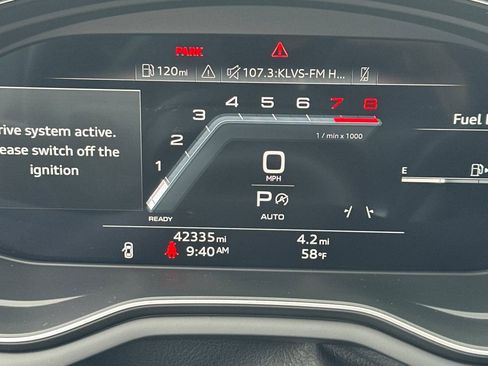 Used 2024 Audi A5 2.0T Premium Plus image 28