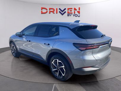 New 2026 Chevrolet Equinox EV LT w/ Comfort Package