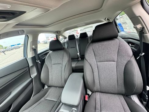 New 2026 Honda Accord SE image 9