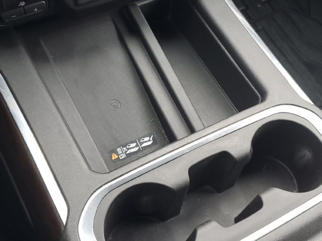 Used 2019 GMC Sierra 1500 SLT w/ SLT Premium Package AWD/4WD image 30