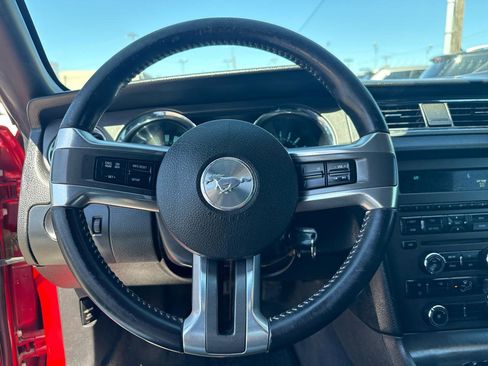 Used 2013 Ford Mustang Coupe w/ V6 Performance Pkg RWD image 14