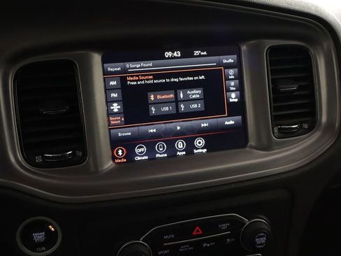 Used 2023 Dodge Charger GT w/ Blacktop Package image 25